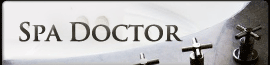 Spa Doctor logo