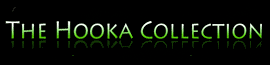 The Hooka Collection logo