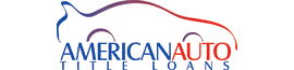 American Auto Title Loans logo