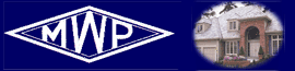 M W P Supply Incorporated logo