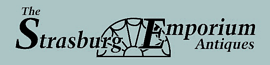 Strasburg Emporium logo