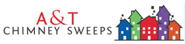 A&T Chimney Sweeps, L.L.C. logo