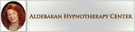 Aldebaran Hypnotherapy Center logo