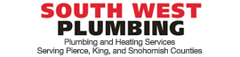 South West Plumbing logo