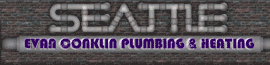 Evan Conklin Plumbing logo