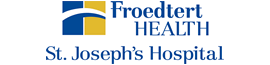 Froedtert Health St Joseph's Hospital logo