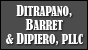 Ditrapano Barrett & Dipiero, PLLC logo