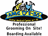 Animal Medical Center I-35 logo
