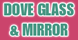 Doveglassmirro_1343502_bw