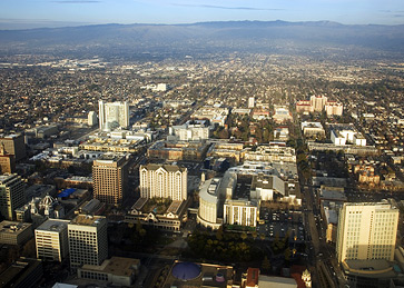 San Jose, CA