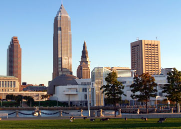 Cleveland, OH