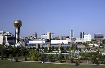 Knoxville, TN