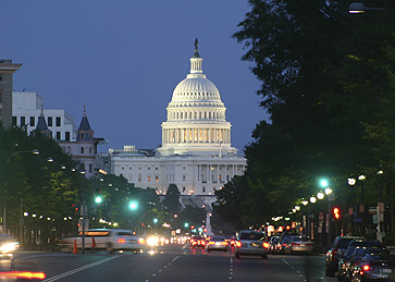 Washington, DC