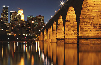 Minneapolis, MN