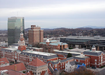 Knoxville, TN