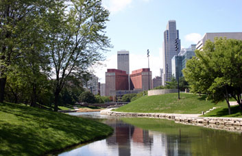 Omaha, NE
