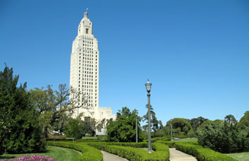 Baton Rouge, LA