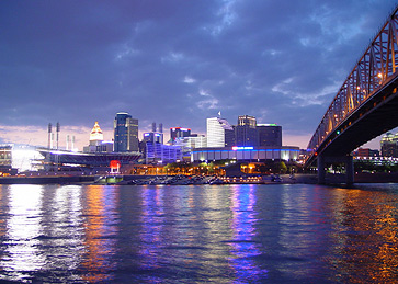 Cincinnati, OH