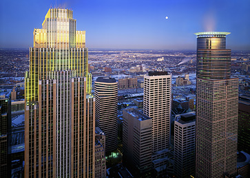 Minneapolis, MN