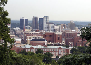 Birmingham, AL