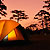 Glamping: Rough It Like a Royal - Luxurious camp sites across the country