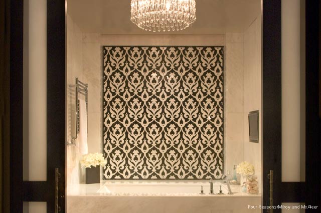 Beverly Wilshire