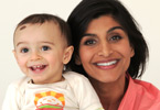 Shazi Visram - HAPPYBABY Products