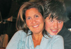 Heather Allard - Mogul Mom
