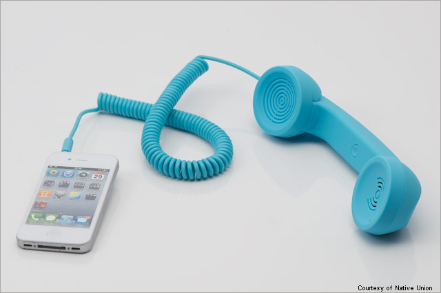native union pop phone