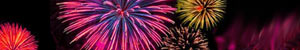 New Year's Events Near You