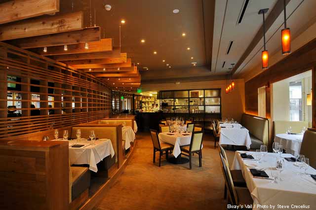Elway's Vail