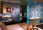 Fantastic Hotel Baths