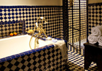 Design Ideas From Fantastic Hotel Bathrooms