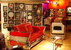 Man-tastic Man Caves