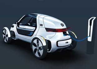 Concept Cars: What You Might Drive Tomorrow