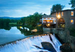 Romantic Restaurants