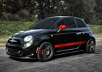 Sexy Little Super Cars under $25K