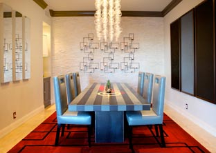 Design Trends: Room by Room