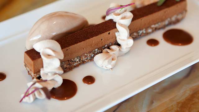 10 Desserts Worth Every Calorie