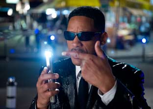 New Movies in Theaters