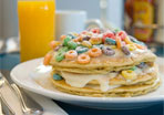 Bold Breakfasts