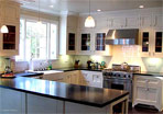 Fabulous Kitchen Cabinet Renovations