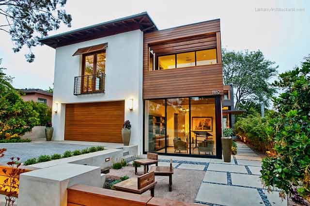 VISION House Pacific Palisades, CA