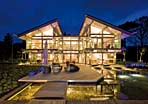 Gorgeous Prefab Homes