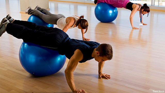 9 Fitness Retreats to Whip You Into Shape for Summer 2013