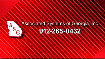 Associated Systems Of Georgia Inc gallery