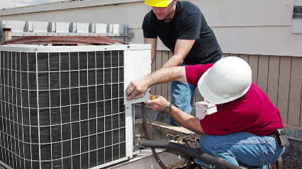 Xtreme Air Services - Heating Contractors & Specialties