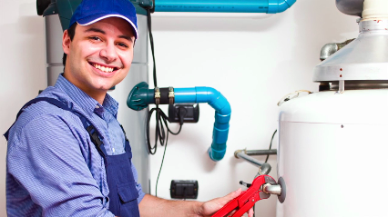 Buford Plumbing Company Inc - Air Conditioning Contractors & Systems
