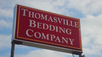 Thomasville Bedding Co gallery