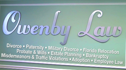 Owenby Law PA - Attorneys